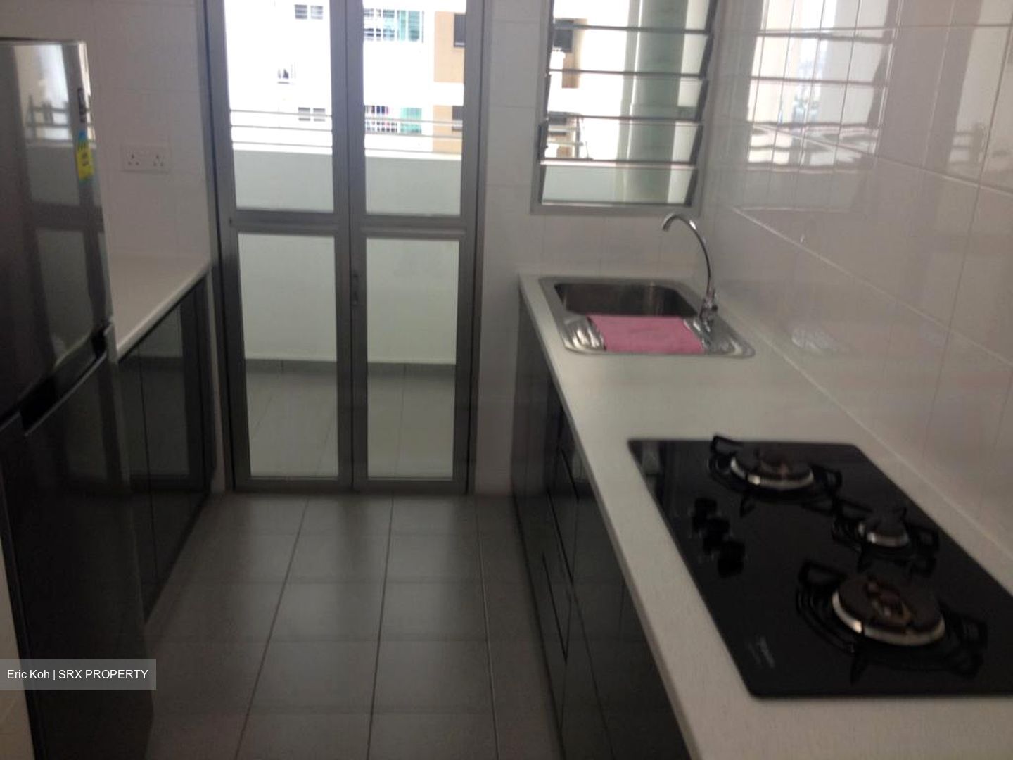 Blk 633D Senja Green (Bukit Panjang), HDB 3 Rooms #639533231
